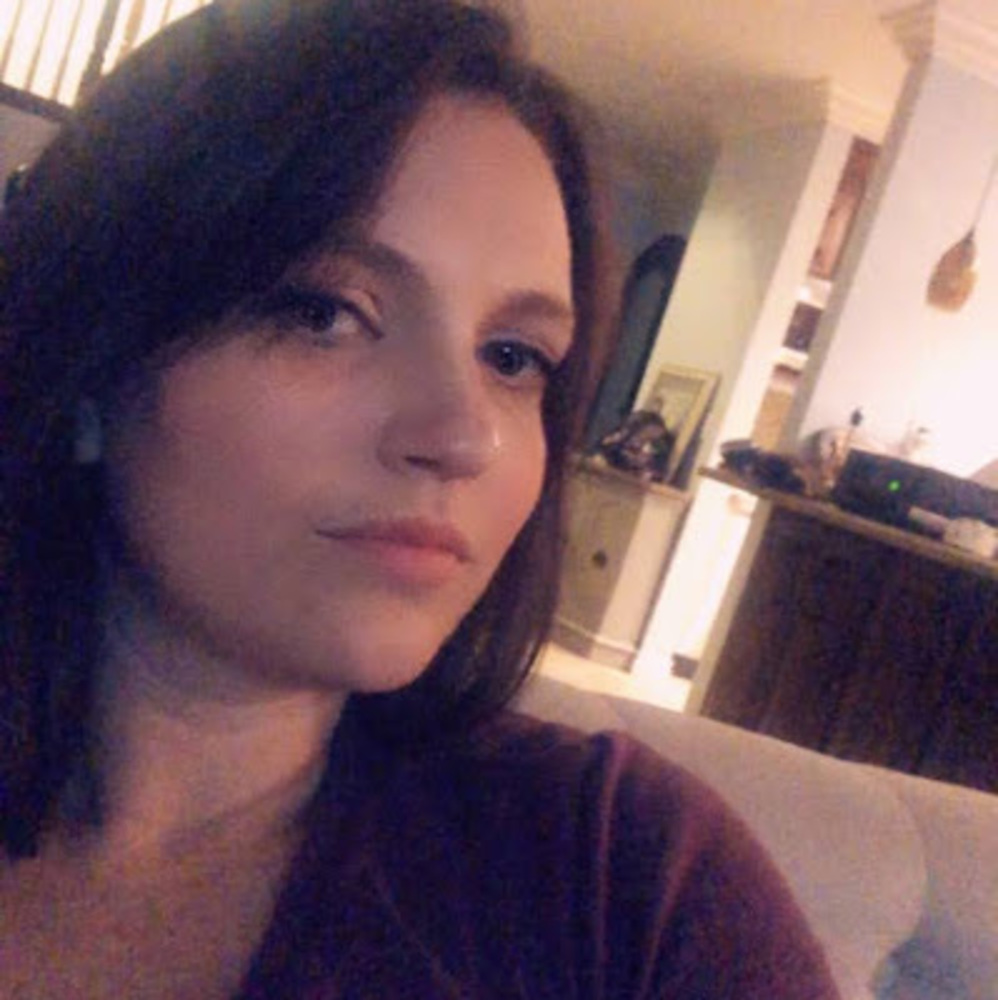 Meet your Posher, Leah